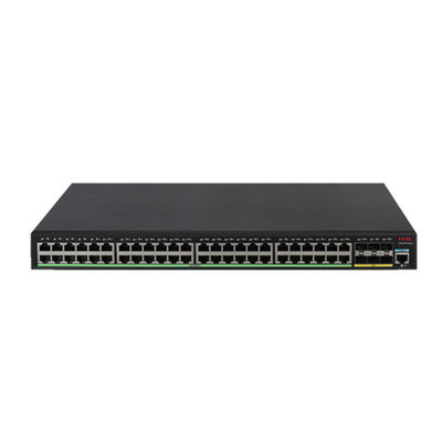 S5170-EI Série Switch Moldas privadas Sim S5170-54S-EI-DP H3C Enterprise Switch