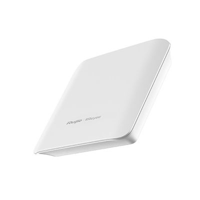 Ruijie Reyee RG-EAP212 G V2 Indoor Ceiling AP 2.4G taxa de transmissão Wi-Fi 300 Mbps