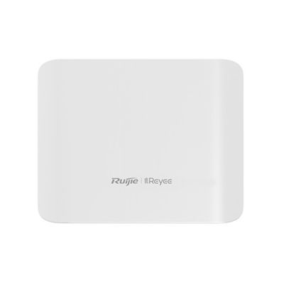 Ruijie Reyee RG-EAP212 G V2 Indoor Ceiling AP 2.4G taxa de transmissão Wi-Fi 300 Mbps