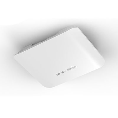 Ruijie Reyee RG-EAP212 G V2 Indoor Ceiling AP 2.4G taxa de transmissão Wi-Fi 300 Mbps