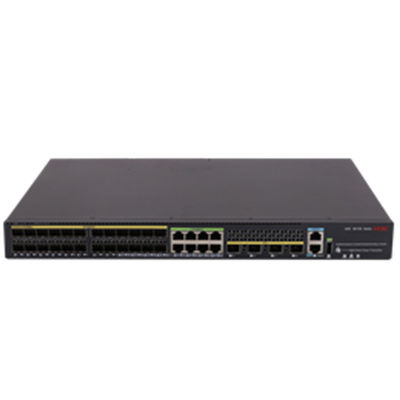 Módulo privado Sim Modulo Enterprise Switch S5135S-48T4X-EI-Q H3C S5135S-EI Série Ethernet Switch