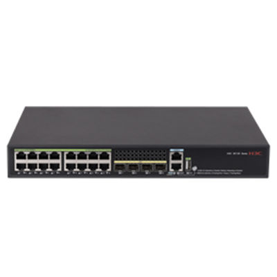 Interruptor Ethernet da série S5135S-8FP4XS-EI-Q