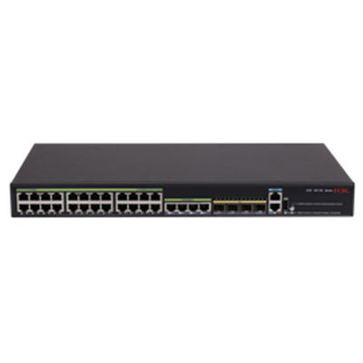 Módulo de molde privado Sim Enterprise Ethernet Switch S5135S-16FP4S-EI H3C S5135S-EI série