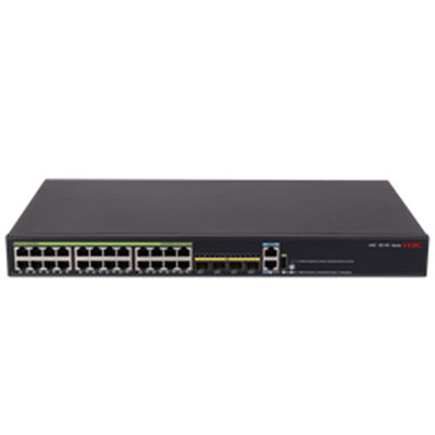 Módulo privado Sim Modulo Enterprise Switch S5135S-24P4S-EI H3C S5135S-EI Série Ethernet Switch