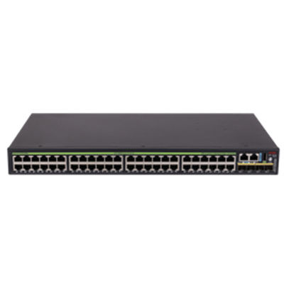 Modelagem privada Sim Interruptor Enterprise S5135S-24FP4T4S-EI H3C S5135S-EI Série Ethernet