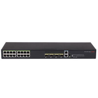 Módulo Privado Original H3C S5135S-EI Série Enterprise Ethernet Switch S5135S-24T4S-EI-Q