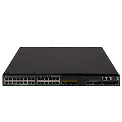 S5130S-HI-G Série Enterprise Switch Module para o seu gerenciamento de rede