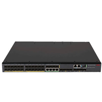 Ethernet Switches Produtos Status Stock Moldes privados Sim S5130S-36F-HI-G H3C S5130S-HI-G