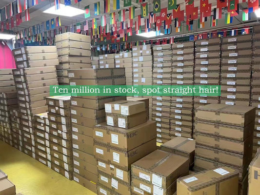 Ethernet Switches Produtos Status Stock Moldes privados Sim S5130S-36F-HI-G H3C S5130S-HI-G