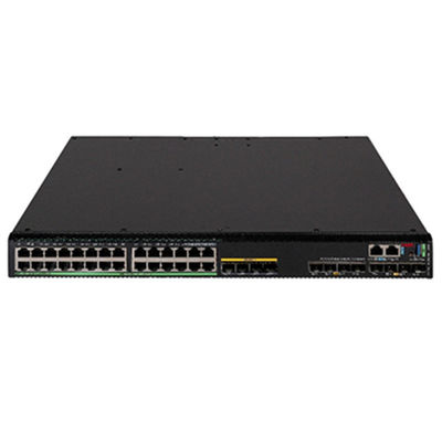 Aumente o desempenho da sua rede com o Enterprise Switch da série S5130S-HI-G