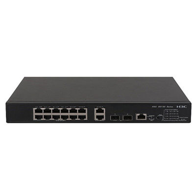 Experiência de transferência de dados de velocidade com o switch Gigabit Ethernet S5130S-EI H3C Generation