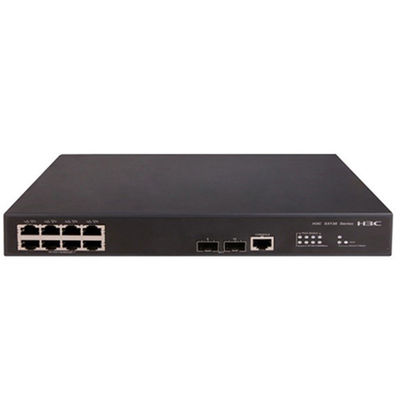 S5130S-EI-M H3C S5130S-EI Geração Gigabit Ethernet Switch Produtos Status Stock