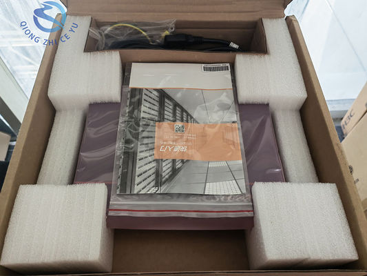 HW S5732-H24S6Q Comutador de núcleo 10G totalmente óptico com função SFP e LACP de 20 Gigabit