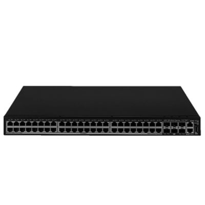 Status dos produtos Stock H3C S5130S-EI-G Series Ethernet Switch para empresa
