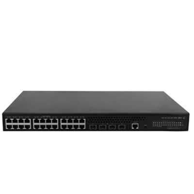 Geração Green Energy-Saving Enterprise Switch S5110V2-28P-HPWR H3C S5110V2 série
