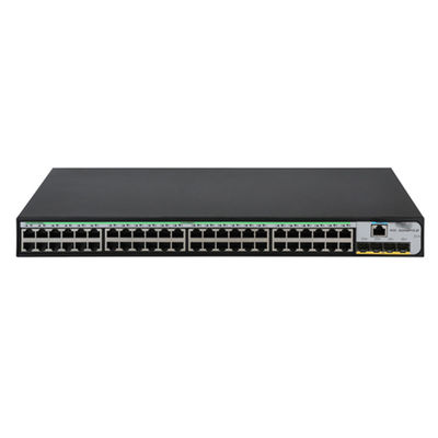 Modulo empresarial S5048PV5-EI para comutador gerenciado de Gigabit da série H3C S5000PV5-EI original