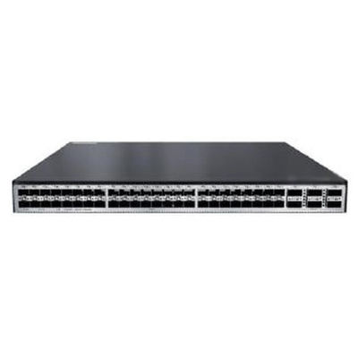 S6730-H48X6C S6730-H48X6CZ-V2 48x10GE SFP CE6730 Interruptor de rede com disponibilidade de estoque