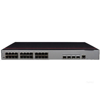 S5735S-L24P4S-A1 Ethernet Switch S5735S-L24P4S-A1 com 24 portas Gigabit POE
