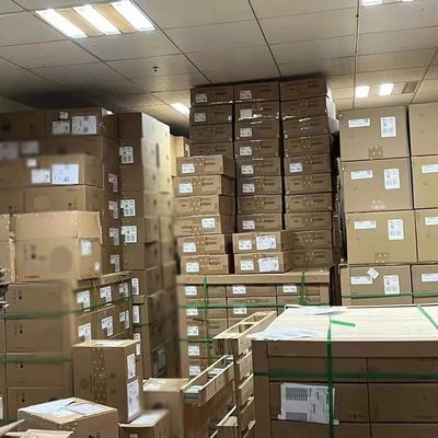 S5735S-L24P4S-A1 Ethernet Switch S5735S-L24P4S-A1 com 24 portas Gigabit POE