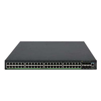 Interruptor de rede semi-duplex full-duplex LS-5570S-28S-HPWR-EI-ALS-5570S-54S-PWR-EI-A