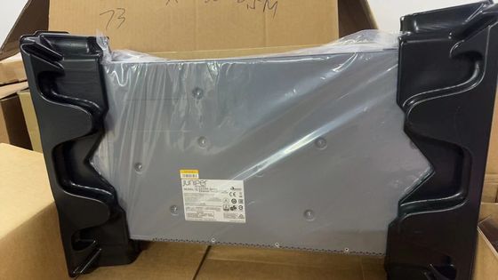 Rede de velocidade REF Juniper EX4300-48P 48x 1GB PoE RJ-45 4x 40GB QSFP Switch de rede