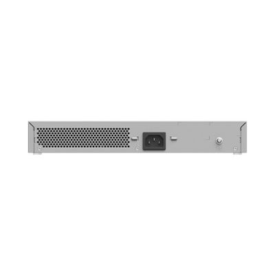 Ruijie Reyee RG-NBS3100-8GT2SFP-P 8-port Gigabit switch de acesso para gestão de rede