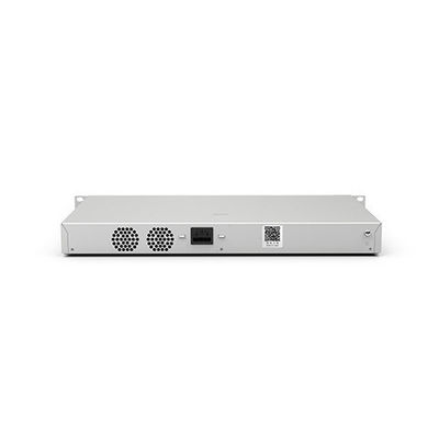 Capacidade Ruijie Reyee Acesso Gigabit de 48 portas 10G Uplink Layer 2 Network Managed PoE Switch RG-NBS3200-48GT4XS-P