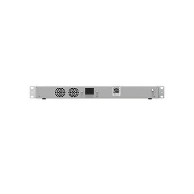 Capacidade Ruijie Reyee Acesso Gigabit de 48 portas 10G Uplink Layer 2 Network Managed PoE Switch RG-NBS3200-48GT4XS-P