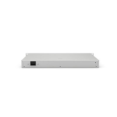 24 portas 10/100/1000Mbps Layer 2 Managed Switch com 4 portas a montante e ERPS