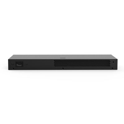 Ruijie Reyee 24-port Gigabit Access Switch com Gigabit Uplink e Mold privado